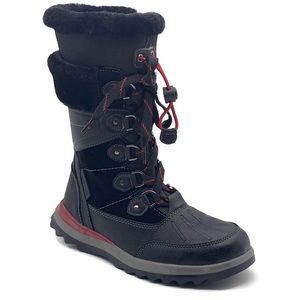 Never worn Aquatherm by Santana KIRIMA SNOW BOOT